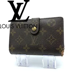 2025年最新】ルイヴィトン がま口の人気アイテム - メルカリ