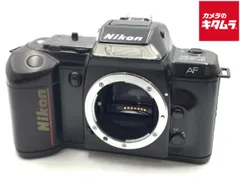 2025年最新】ニコン F 401の人気アイテム - メルカリ
