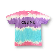 2025年最新】celine タイダイの人気アイテム - メルカリ