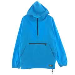 古着 80年代 エルエルビーン L.L.Bean アノラックパーカー USA製 メンズL ヴィンテージ/eaa380907