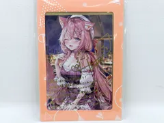 博衣こより 活動1周年記念 フルセット 博衣こより 活動1周年記念 - VTuberグッズ情報まとめ