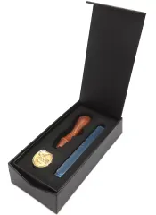 【中古】雑貨 サンジ シーリングワックスセット 「ワンピース」 プレミアムバンダイ限定