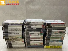 PlayStation 2/プレイステーション 2/プレステ 2/PS 2 おえかきパズル はじめの一歩ALLSTARS DEADORALIVE2 等 ソフト 50点以上セット