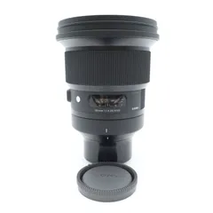 2025年最新】sigma 105mm 1.4の人気アイテム - メルカリ