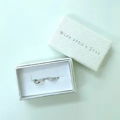 2025年最新】wish upon a star ネックレスの人気アイテム - メルカリ