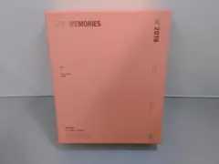 【輸入版】BTS MEMORIES OF 2019(Blu-ray Disc)