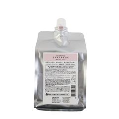 新品未使用品】ランテージュ キュベシノブ シャンプー1000ml 詰め替え