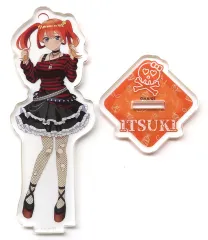 【中古】アクリルスタンド・アクリルパネル 中野五月 アクリルスタンド -平成レトロStyle- 「五等分の花嫁∽」