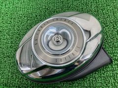 FLSTC1580 エアクリーナーボックス ハーレー 純正 バイク 部品