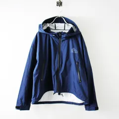 美品 HUMAN WOMAN ヒューマンウーマン別注 KELTY ケルティ コラボ ナイロンブルゾン M/ネイビー ジャケット-.【2400012792852】のサムネイル
