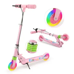 テレタビーズ　ポー　スクーター　乗り物　バイク　キックボード　幼児　玩具 テレタビーズポースクーター乗り物バイクキックボード幼児玩具