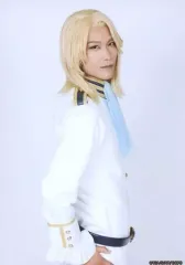 キングオブプリズム 氷室聖 コスプレ衣装 氷室聖 コスプレ衣装 キンツア KING OF PRISM