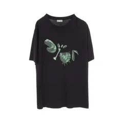 ディオール DIOR × Travis Scott カクタスジャックロゴ カットソーのサムネイル