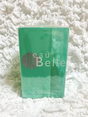 【ほぼ未使用】AZZARO Eau Belle（アザロ オーベル）100ml