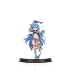 泉こなた 艦隊これくしょん -艦これ- 島風コスプレVer. らき☆すた プレミアムフィギュア プライズ(1008965) セガ