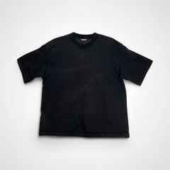 AURALEE オーラリー / STAND UP TEE スタンドアップ Tシャツ 参考定価：16,000+tax SIZE:5