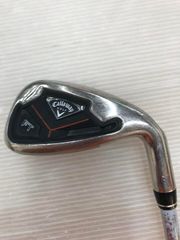 【最短翌日発送】【訳あり】FT | 39 | UNI | NSプロ1100GH | 中古 | アイアン | キャロウェイ