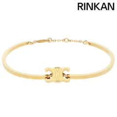 2025年最新】CELINE レディース ブレスレットの人気アイテム