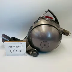 2025年最新】ダイソンcy24の人気アイテム - メルカリ