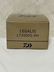 2025年最新】ダイワ(DAIWA) リール レガリス LT2000S-XHの人気