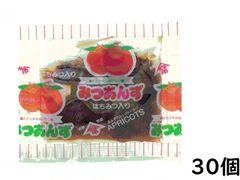 ミナツネ　みつあんず　30個 賞味期限2026/02