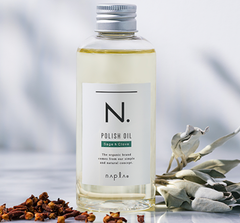 ＜30ml＞ 送料無料  【 新品・未使用 】  N. ポリッシュオイル SC 30   ＜ SC ＞  　Nドット エヌドット ナプラ napla （洗い流さないヘアトリートメント）