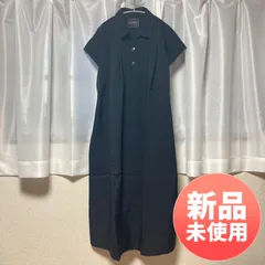 【新品・6.2万】 ピエールカルダンロングワンピース バイカラー 白黒 日本製L 2025年最新】ピエールカルダン ワンピの人気アイテム - メルカリ