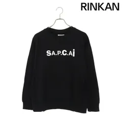 2025年最新】sacai×APCの人気アイテム - メルカリ