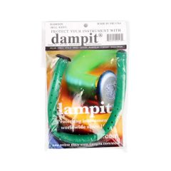 Dampits ダンピッツ バスーン/ファゴット 大管 加湿器 906W 楽器のひび割れ防止 湿度 40%-55% アメリカ製