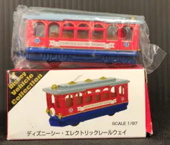 2025年最新】トミカ ディズニー エレクトリック レールウェイの人気