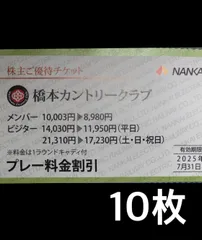 2025年最新】南海電鉄株主優待の人気アイテム - メルカリ