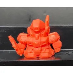 SDガンダム R-186 ゼータガンダム 蓄光 レアカラー ガン消し 2025年最新】ガン消し sdガンダムRの人気アイテム - メルカリ