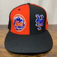 ニューエラ メッツ NY 59fifty usa製 ヴィンテージ 1270a22