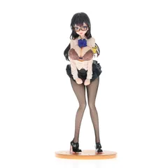 2025年最新】風紀委員 1/6スケール プラスチック&シリコン&PU&