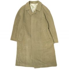 新品 PHOTOCOPIEU フォトコピュー 23AW 日本製 MOANA - TUCK
