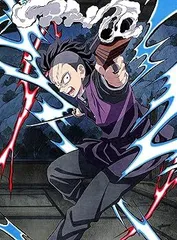 【中古】(未使用･未開封品)鬼滅の刃　刀鍛冶の里編　4(完全生産限定版) [Blu-ray] 花江夏樹