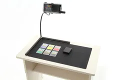 【新着商品】REMOTZ カードゲームのリモート対戦をスマホ1台で TOYGER [通常版]のサムネイル