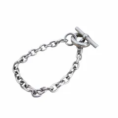 wakan silver / Hook connect Bracelet L