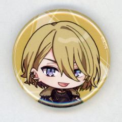 混血のカレコレ ローソンコラボ 缶バッジ アヌビス - メルカリ