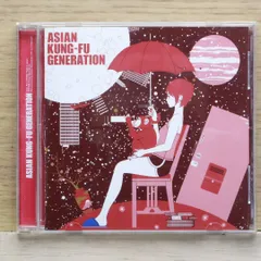 2025年最新】asian kung-fu generation レコードの人気アイテム