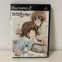 PS2 Double Reaction! Plus ダブルリアクション プラス　プレステ2 ゲームソフト 動作確認済 [中古]