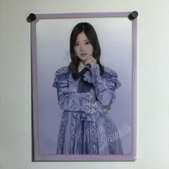 ②【7セット】白石麻衣 乃木坂46 静電気吸着ポスター 全未開封品(14枚) 7セット】白石麻衣 乃木坂46 静電気吸着ポスター 全未開封品(14