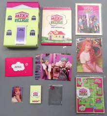 2025年最新】nmixxグッズの人気アイテム - メルカリ