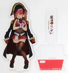 2025年最新】宝鐘マリン アクリルスタンド あかさあいの人気アイテム