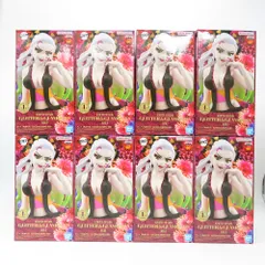 フィギュア 堕姫 「鬼滅の刃」 GLITTER＆GLAMOURS -DAKI- ８個セット フィギュア 未開封品