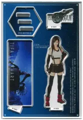 【中古】アクリルスタンド・アクリルパネル ティファ・ロックハート アクリルスタンド 「ファイナルファンタジーVII リメイク」