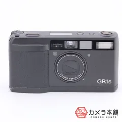 2024年最新】ricoh r1sの人気アイテム - メルカリ