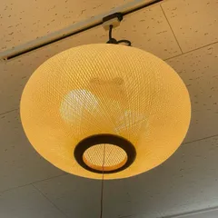 yamagiwaペンダントライト照明展示品【E-2503TL1】