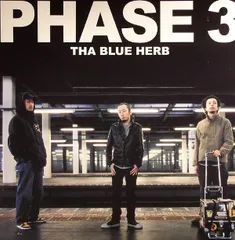 THA BLUE HERB レコード　5枚セット THA BLUE HERB 5th ABLUM 「THA BLUE HERB」 | EXTRACT｜札幌