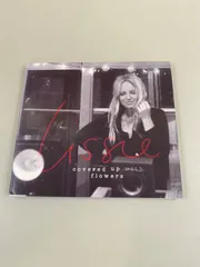 Lissie　Covered Up With Flowers　CD